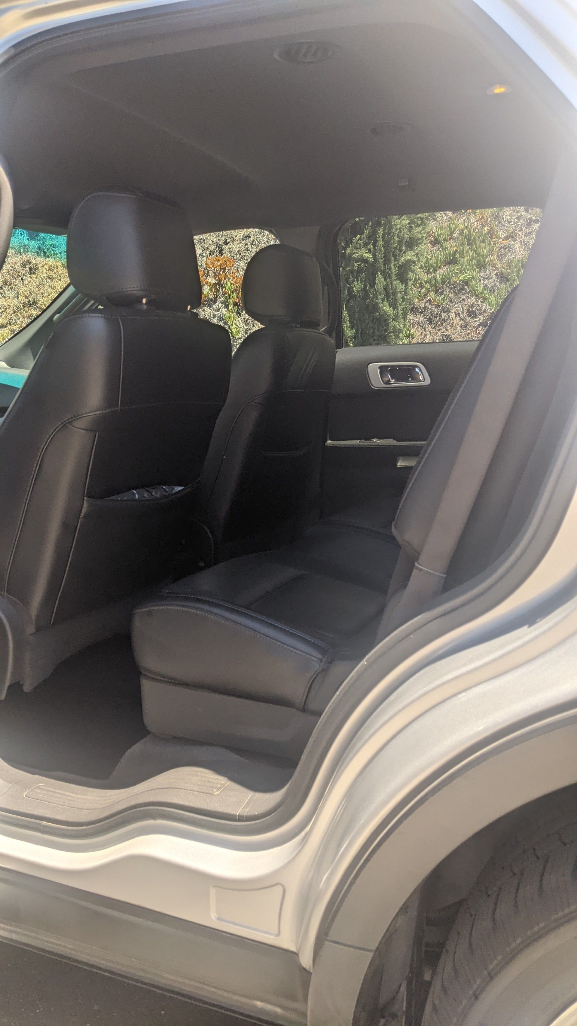 Used 2013 Ford Explorer Limited AWD/4WD image 11