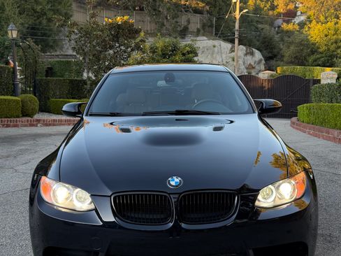 Used 2010 BMW M3 Sedan image 15