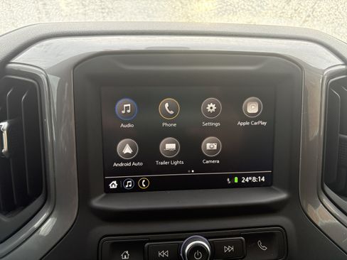 Used 2022 Chevrolet Silverado 2500 W/T w/ WT Fleet Convenience Package image 27