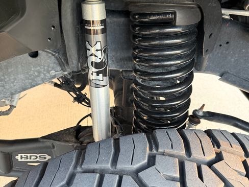Used 2025 RAM 3500 Limited AWD/4WD image 17