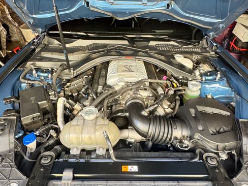 Used 2021 Ford Mustang Shelby GT500 w/ Technology Package image 23