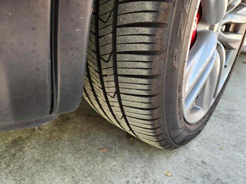 Used 2015 INFINITI QX50 Journey w/ Premium Package image 10