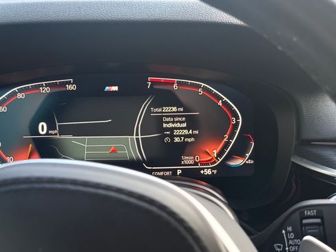 Used 2023 BMW 530i w/ M Sport Package image 22