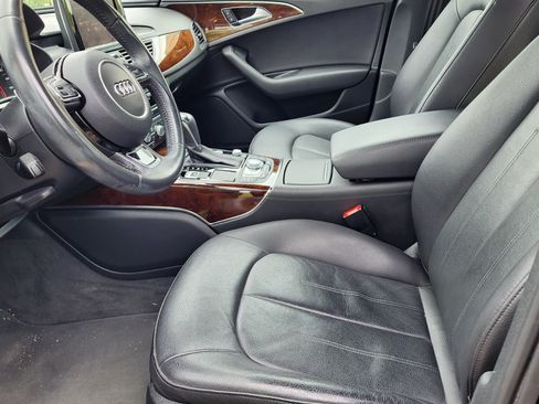 Used 2017 Audi A6 2.0T Premium image 9