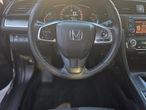 Used 2017 Honda Civic LX-P image 6