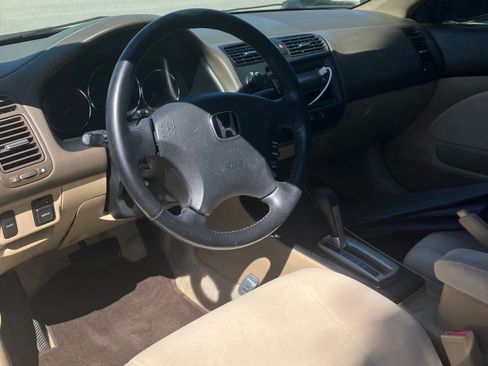 Used 2005 Honda Civic LX image 10