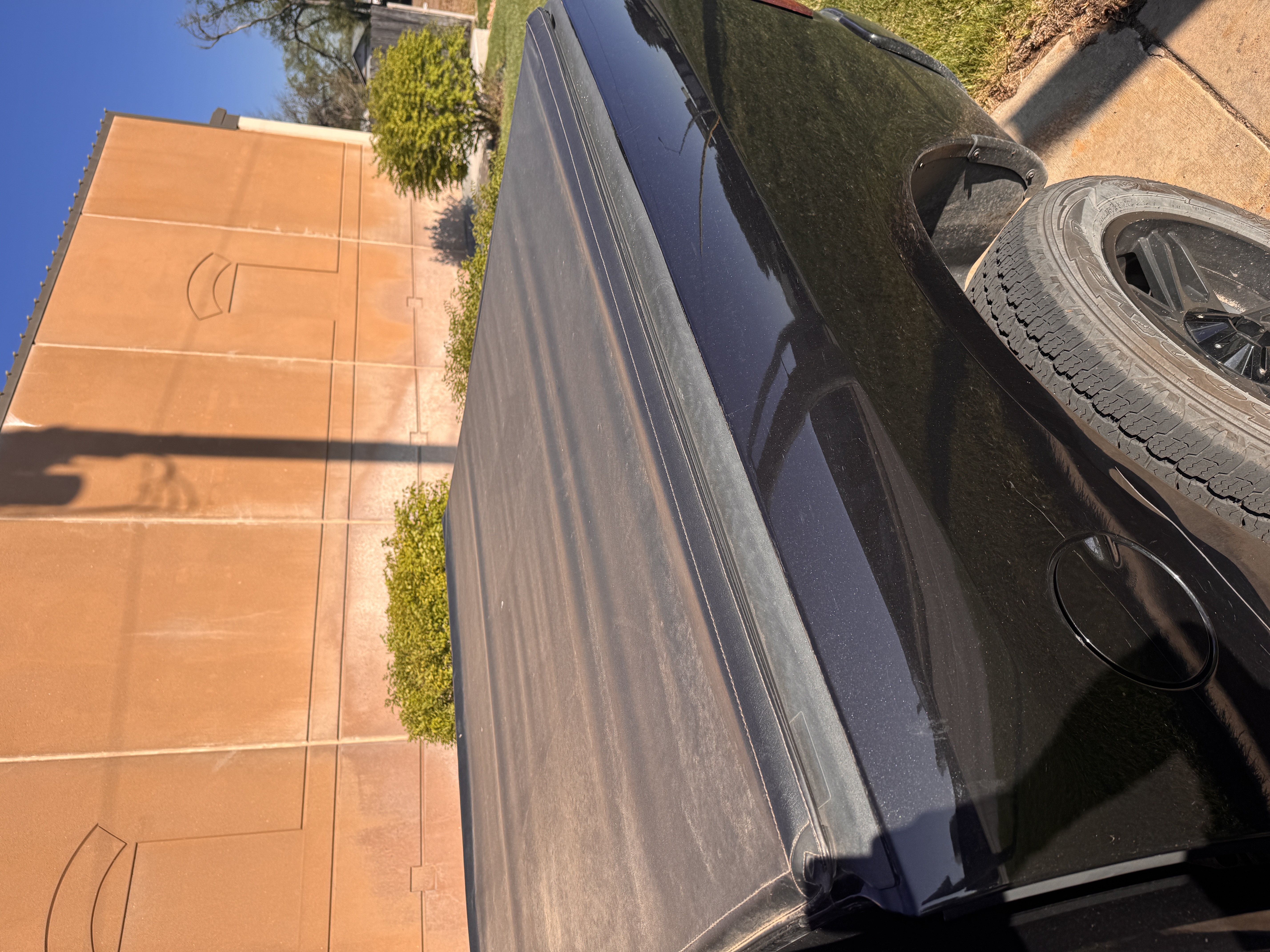 Used 2015 RAM 1500 Express AWD/4WD image 14