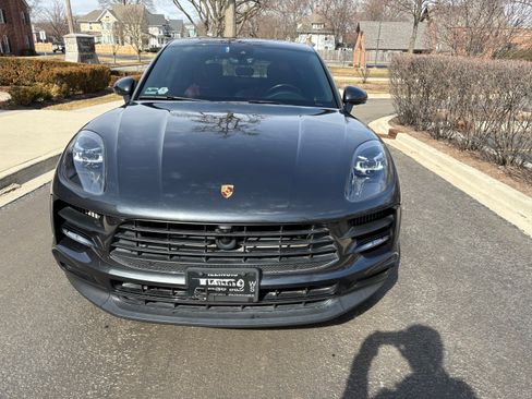 Used 2021 Porsche Macan S image 9