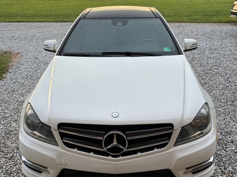 Used 2014 Mercedes-Benz C 250 Coupe image 14