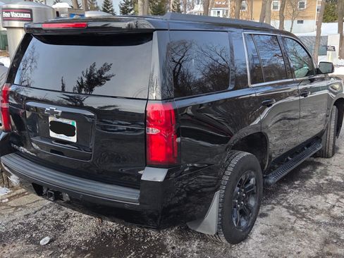 Used 2019 Chevrolet Tahoe LS image 6