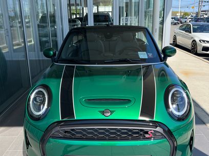 Used 2024 MINI Cooper S