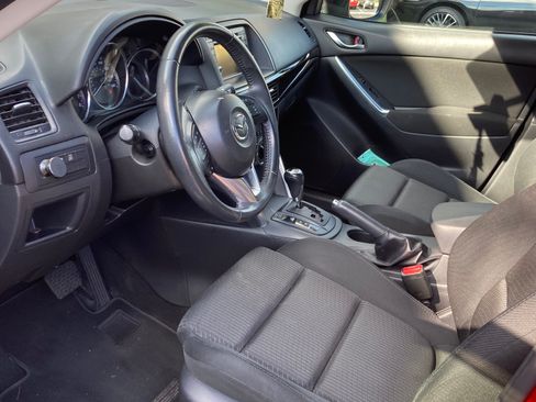 Used 2013 MAZDA CX-5 Touring image 5
