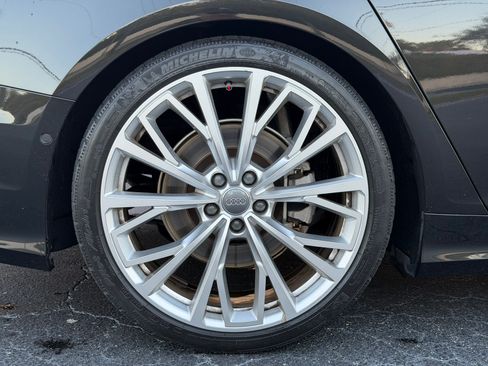 Used 2019 Audi A6 3.0T Prestige w/ Prestige Package image 11