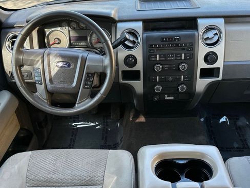 Used 2009 Ford F150 Platinum AWD/4WD image 12