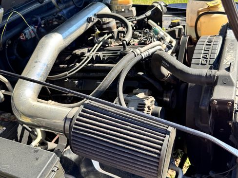 Used 2005 Jeep Wrangler Unlimited image 14