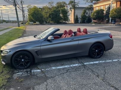 Used 2020 BMW 430i xDrive Convertible w/ Executive Package