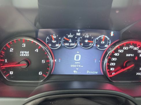 Used 2016 GMC Yukon XL Denali w/ Open Road Package AWD/4WD image 2