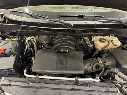 Used 2021 GMC Yukon Denali w/ Denali Ultimate Package image 16