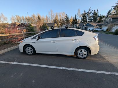 Used 2015 Toyota Prius Two