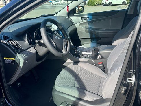 Used 2011 Hyundai Sonata GLS w/ Popular Equipment Pkg 2 image 19