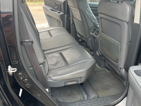 Used 2008 Honda Ridgeline RTL image 15