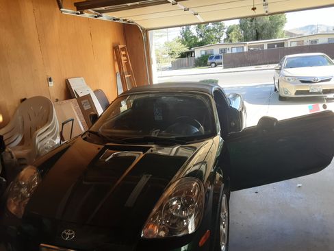 Used 2003 Toyota MR2 image 20