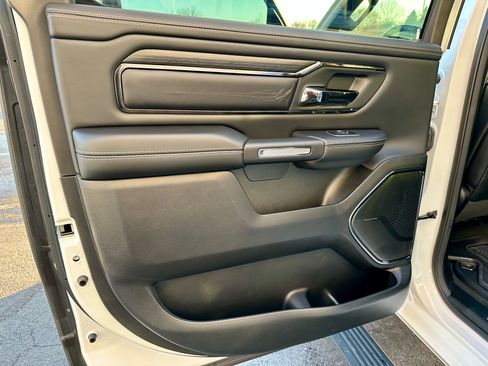 Used 2022 RAM 1500 Limited w/ Night Edition image 19