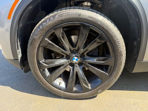 Used 2017 BMW X5 xDrive35d AWD/4WD image 15