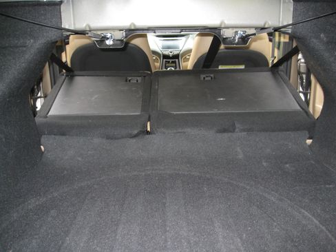 Used 2013 Hyundai Elantra Limited w/ Technology Pkg image 8