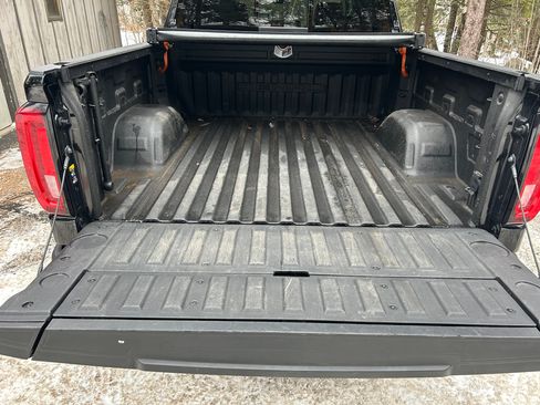 Used 2019 GMC Sierra 1500 Denali image 31