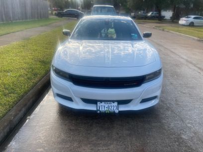 Used 2019 Dodge Charger SXT