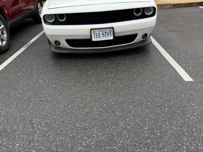 Used 2023 Dodge Challenger GT w/ Plus Package
