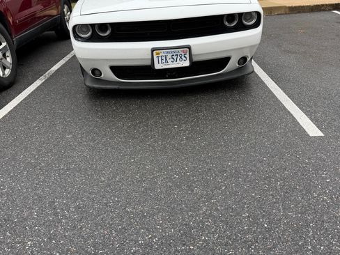 Used 2023 Dodge Challenger GT w/ Plus Package image 1