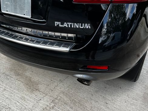 Used 2014 Nissan Murano LE w/ Platinum Edition Package image 6