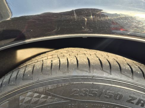 Used 2010 Lexus LS 460 460 Sedan 4D image 16