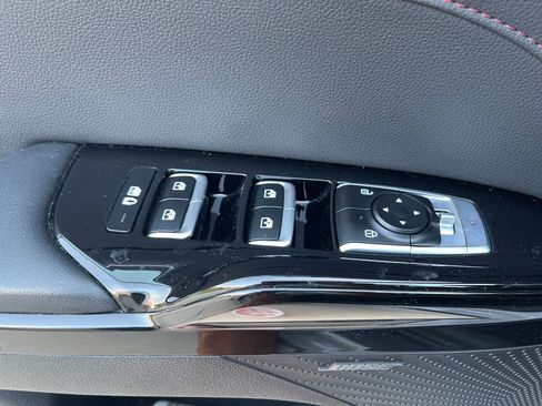 Used 2024 Kia K5 GT w/ GT1 Package FWD image 6