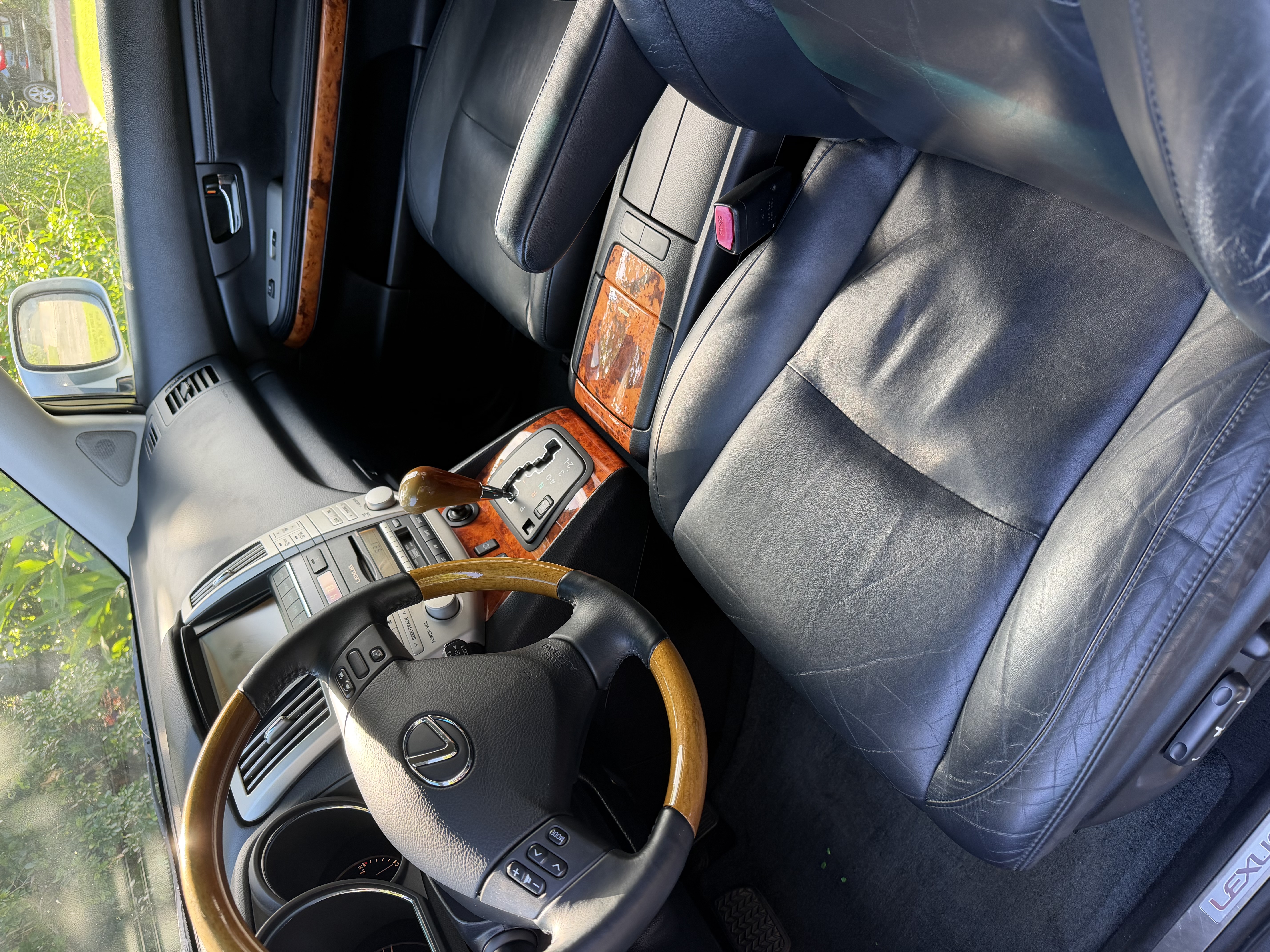 Used 2008 Lexus RX 350 2WD image 12