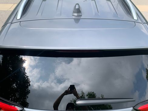 Used 2019 GMC Terrain Denali w/ GMC Pro Grade Package AWD/4WD image 28