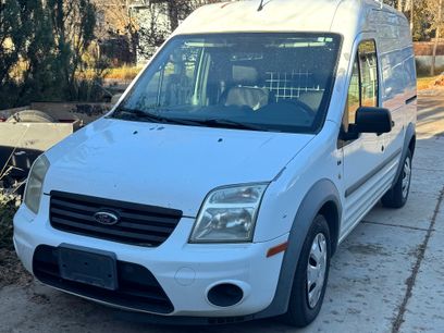 Used 2013 Ford Transit Connect XLT