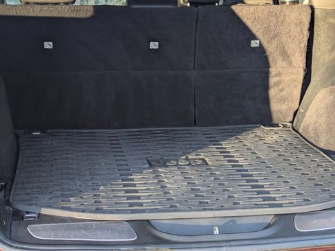 Used 2019 Jeep Grand Cherokee Limited image 5