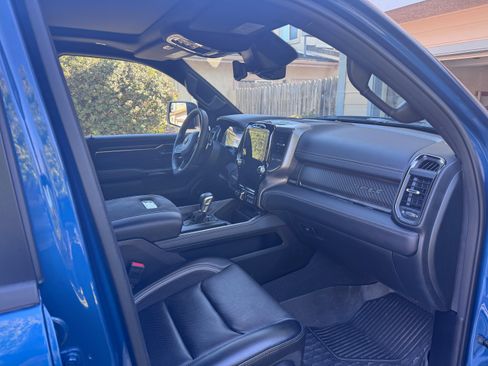 Used 2024 RAM 1500 TRX AWD/4WD image 10