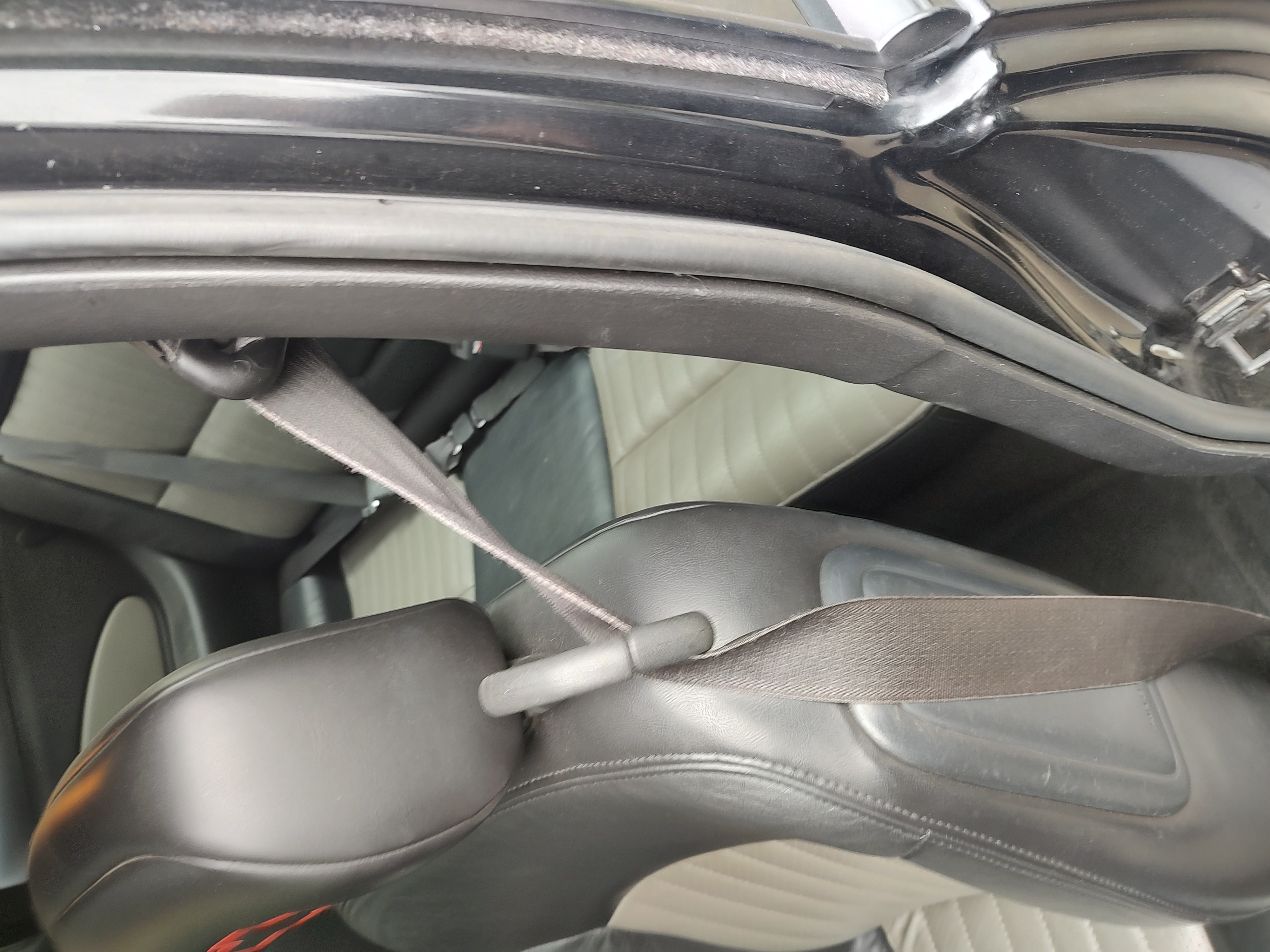 Used 2002 Chevrolet Monte Carlo SS w/ Preferred Equipment Group FWD image 10