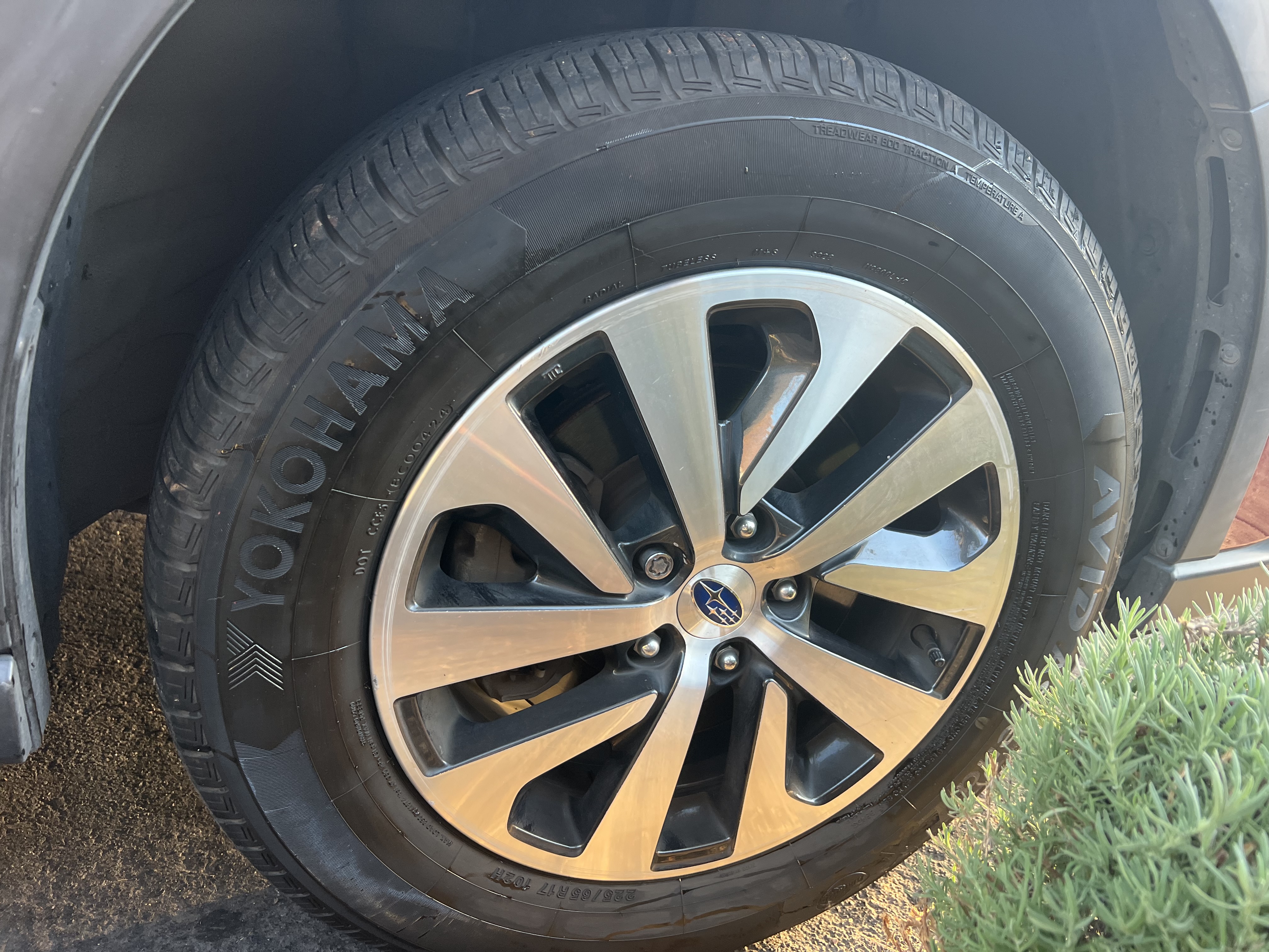 Used 2020 Subaru Outback Premium AWD/4WD image 12