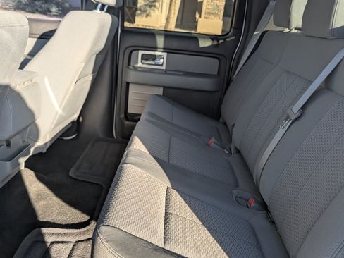 Used 2011 Ford F150 XLT w/ XLT Chrome Pkg image 5