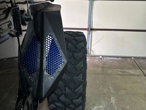 Used 2018 Jeep Wrangler Unlimited Sport image 11