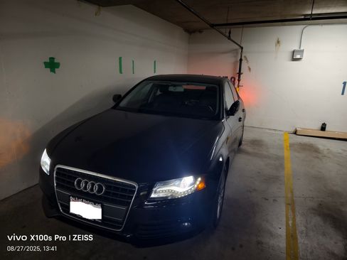 Used 2010 Audi A4 2.0T Premium image 2