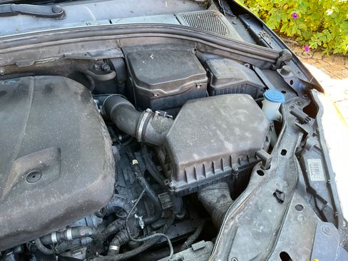 Used 2015 Volvo XC60 T5 Premier Plus image 18