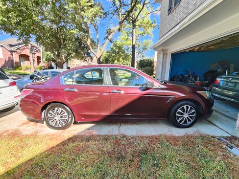 Used 2010 Honda Accord LX image 5