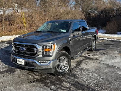 Used 2023 Ford F150 XLT w/ Equipment Group 302A High