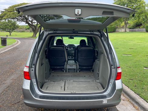 Used 2007 Honda Odyssey EX image 11